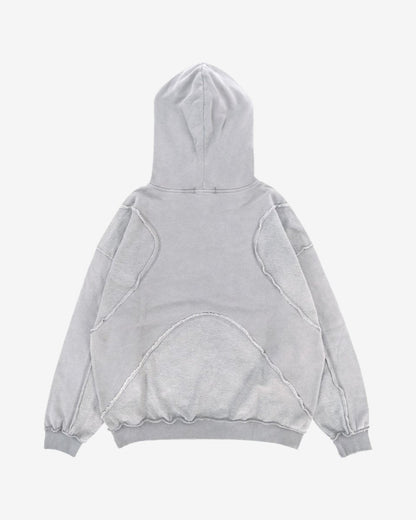 "BLOCKY" Hoodie