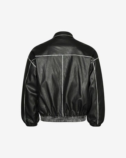 "HADES" Jacket