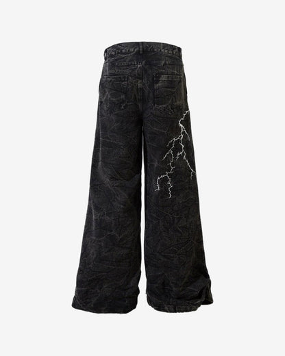 "NEMESIS" Pants