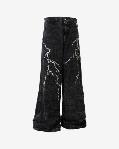 "NEMESIS" Pants
