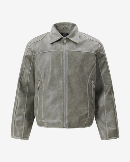 "PAPER" Jacket