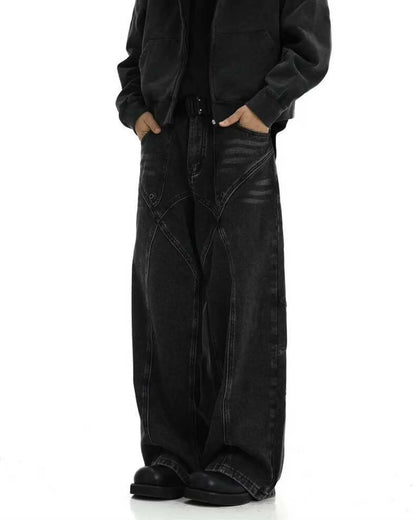 "BANTER" Pants